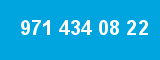971 434 08 22